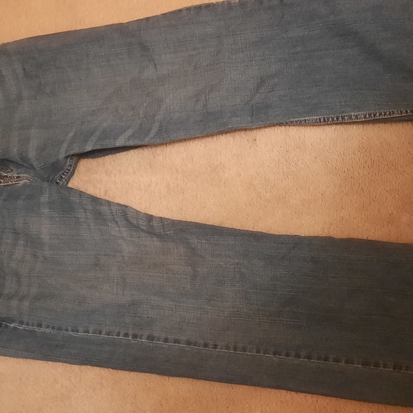 40x30 Lee men's jeans - Picture 6 of 11